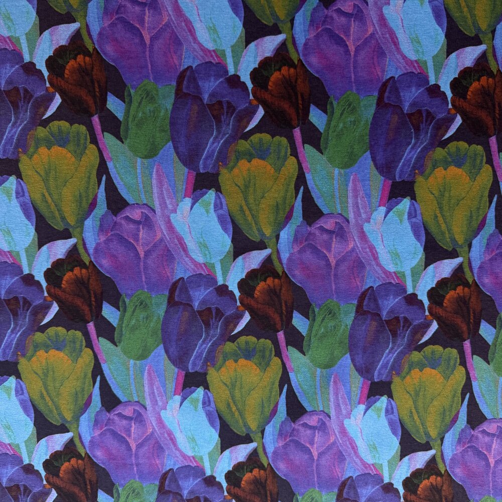 Cotton Jersey 5323 Cotton Jersey 5323