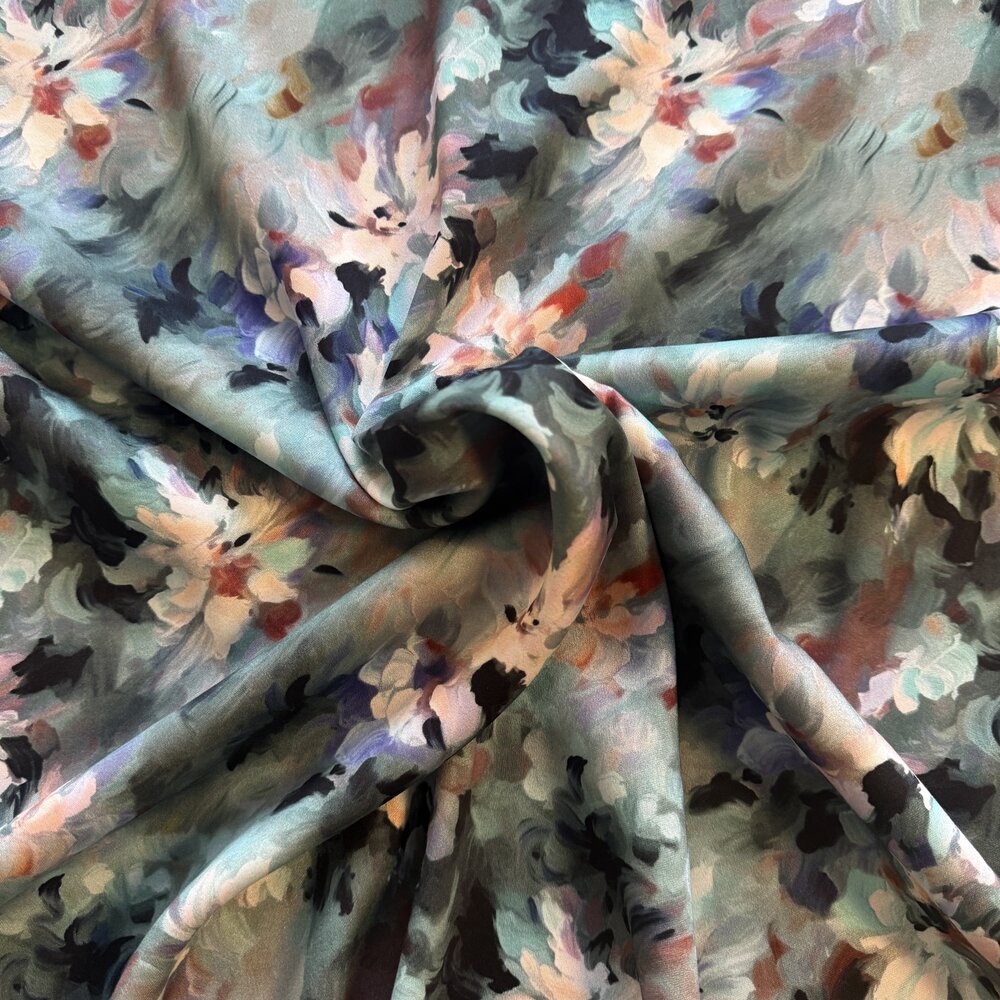 Viscose Stretch Inkjet 5324 Viscose Stretch Inkjet 5324