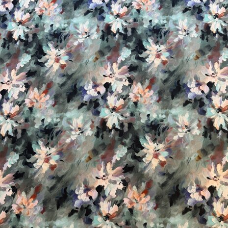 Viscose Stretch Inkjet 5324 Viscose Stretch Inkjet 5324