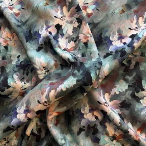 Viscose Stretch Inkjet 5324 Viscose Stretch Inkjet 5324