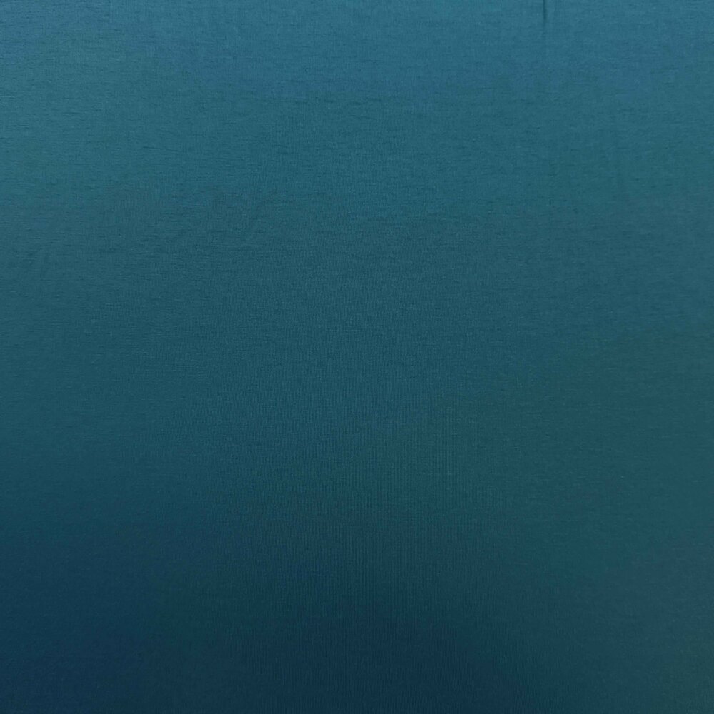 Viscose Jersey 5325 - bottle green Viscose Jersey 5325 - bottle green