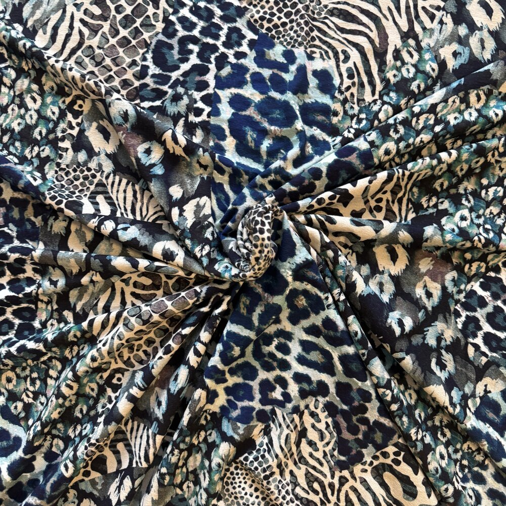 Jet d'encre Jersey 5328 Jet d'encre Jersey 5328