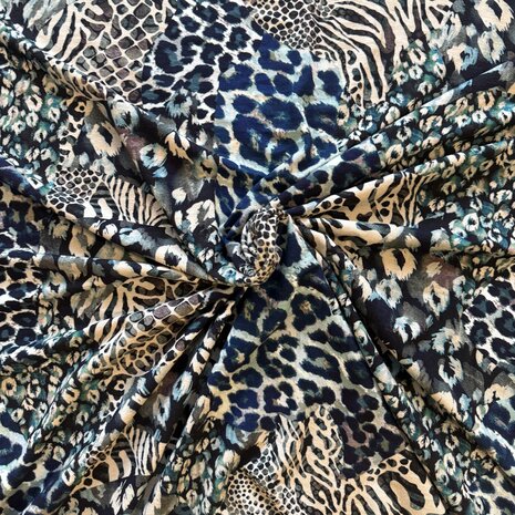 Jet d'encre Jersey 5328 Jet d'encre Jersey 5328