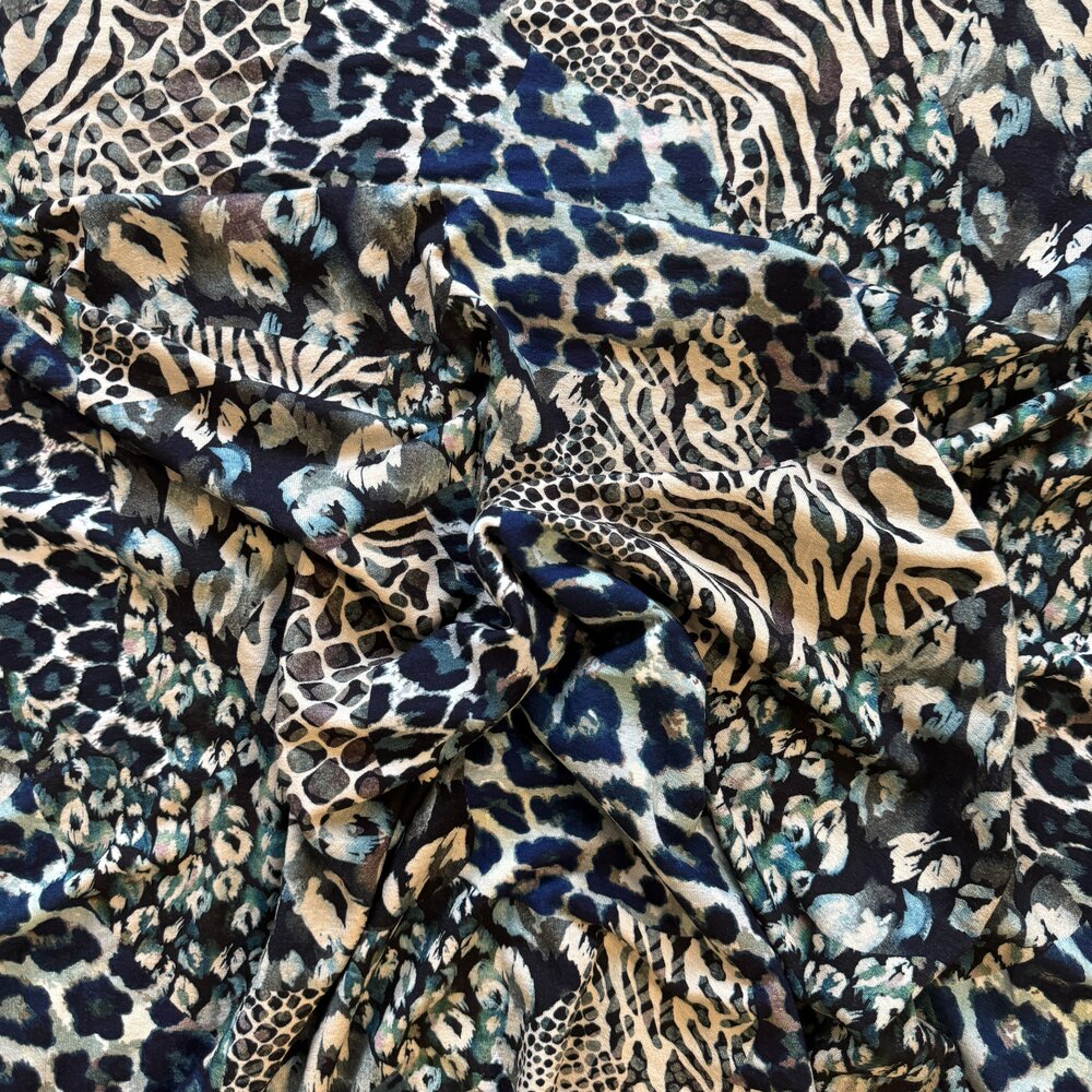 Jersey Inkjet 5328 Jersey Inkjet 5328