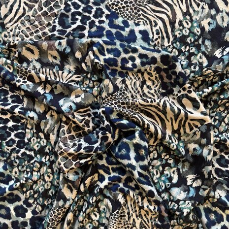 Jet d'encre Jersey 5328 Jet d'encre Jersey 5328