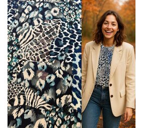 Jersey Inkjet 5328 Jersey Inkjet 5328