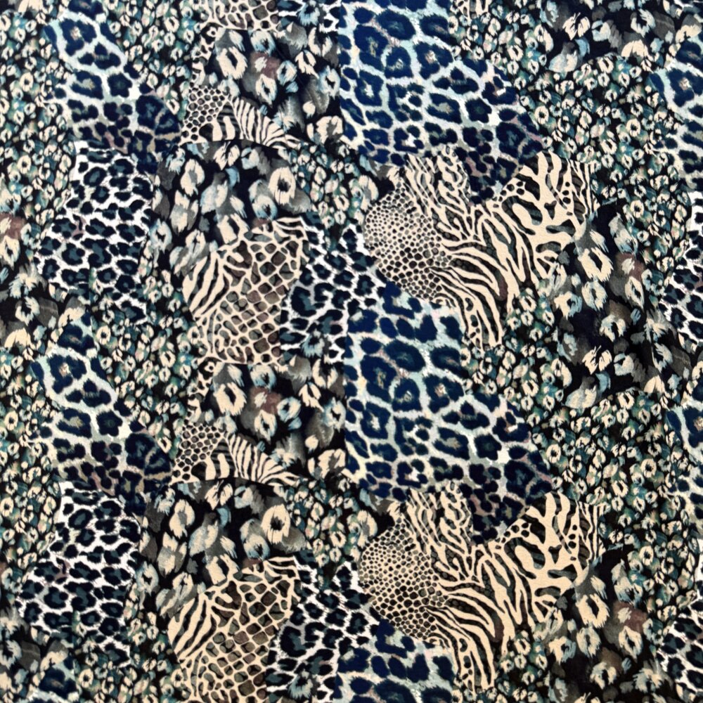 Jersey Inkjet 5328 Jersey Inkjet 5328