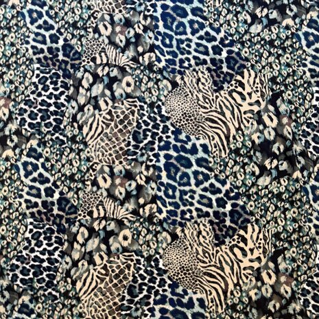 Jet d'encre Jersey 5328 Jet d'encre Jersey 5328