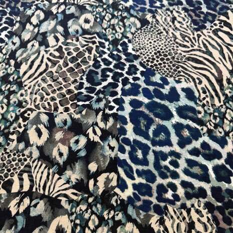 Jersey Inkjet 5328 Jersey Inkjet 5328