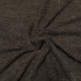 Bouclé Kreisel BB34 - Dark Brown