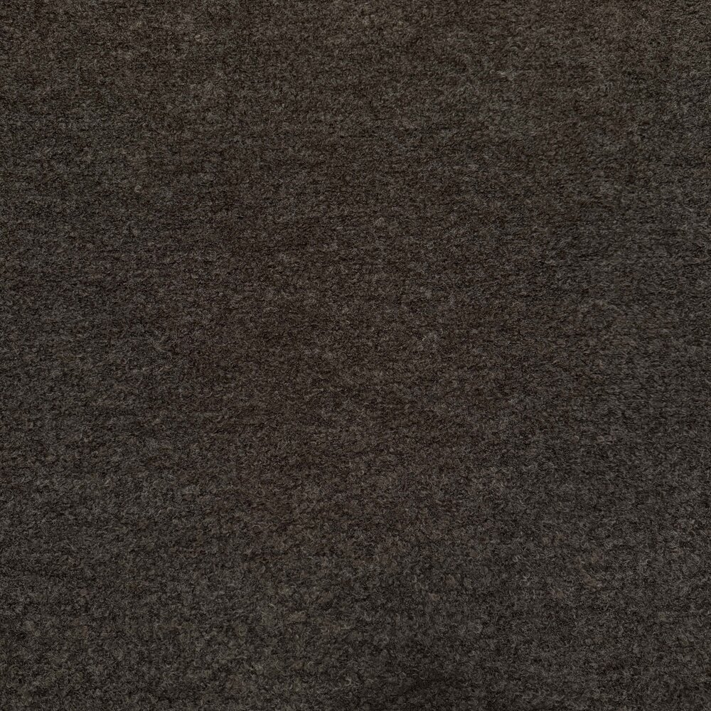 Bouclé Breisel BB34 - Donker Bruin
