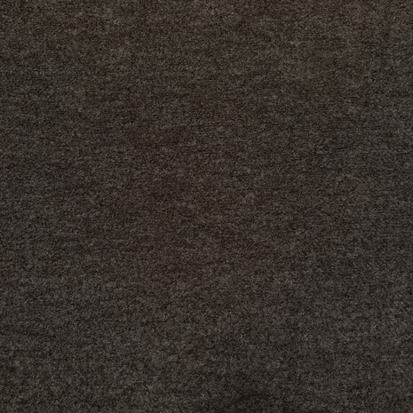 Bouclé Kreisel BB34 - Dunkelbraun