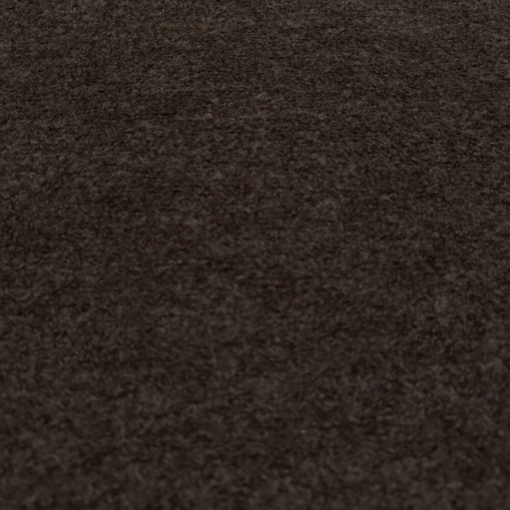 Bouclé Kreisel BB34 - Dark Brown