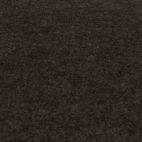 Bouclé Kreisel BB34 - Dark Brown