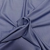 Bambus-Gabardine Stretch BC43 - Dunkelblau