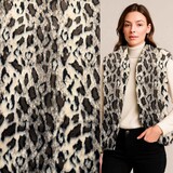 Imitation Fur W236