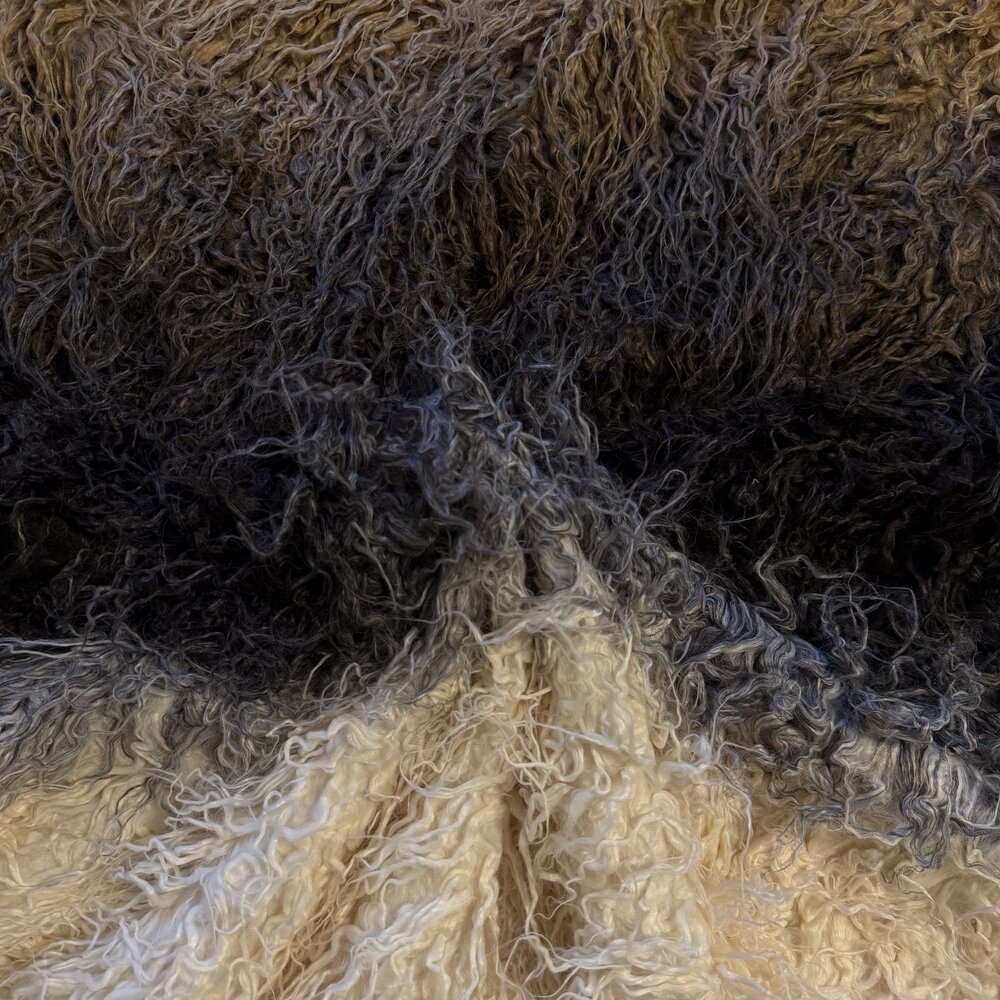 Imitation Fur W239 Imitation Fur W239