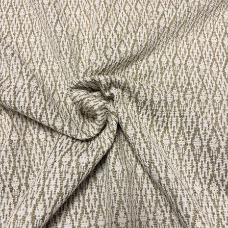 Jacquard Gebreid 5332