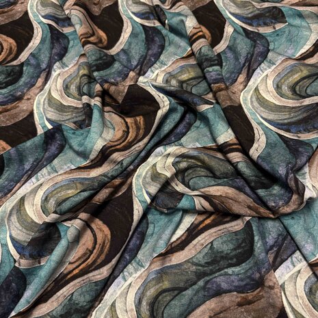 Jet d'encre Jersey 5334