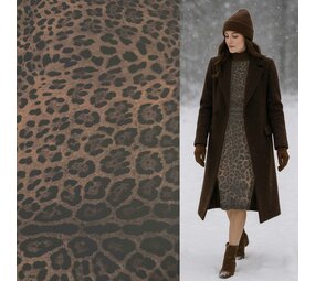 Bi-stretch dessin 5336 Bi-stretch dessin 5336