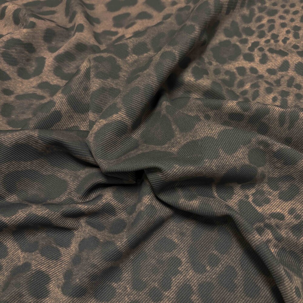 Modèle bi-extensible 5336