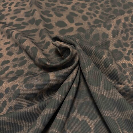 Bi-stretch design 5336