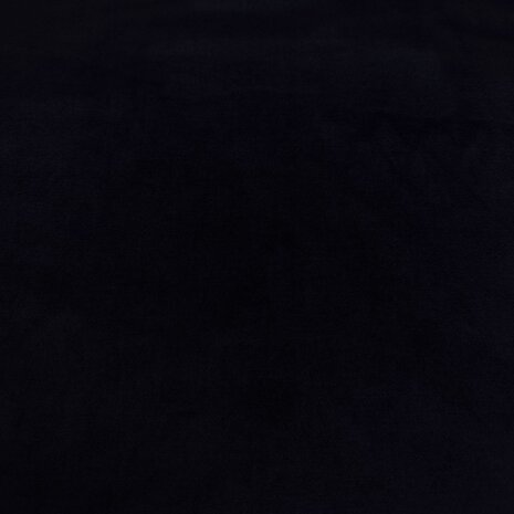 Velvet Stretch 5337 - midnight blue Velvet Stretch 5337 - midnight blue