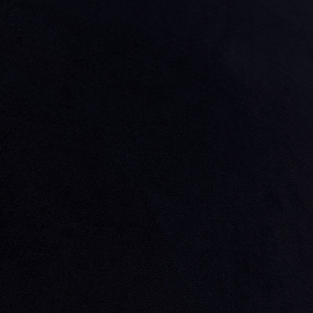 Velvet Stretch 5337 - nachtblauw Velvet Stretch 5337 - nachtblauw