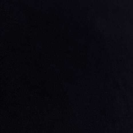 Velvet Stretch 5337 - midnight blue Velvet Stretch 5337 - midnight blue