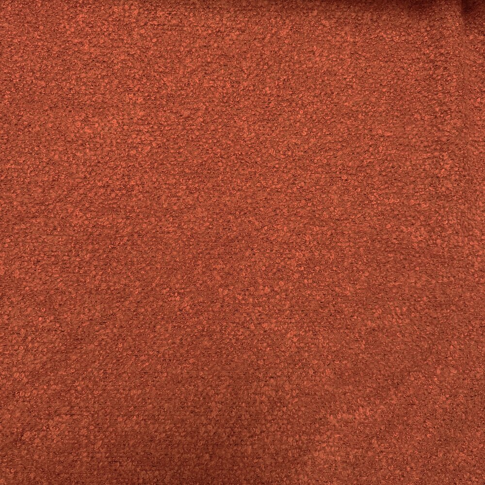 Bouclé Kreisel BB35 - Winter orange