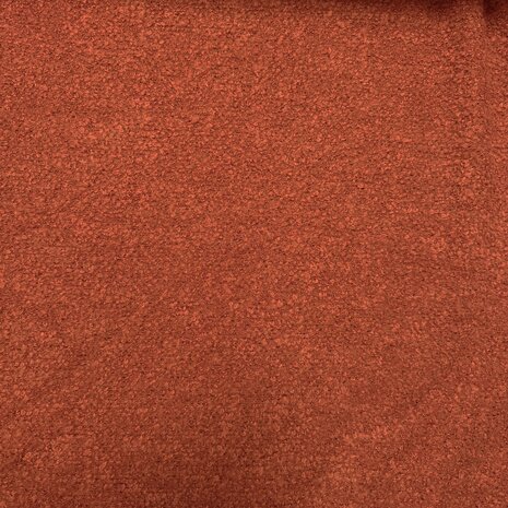 Bouclé Kreisel BB35 - Orange hiver