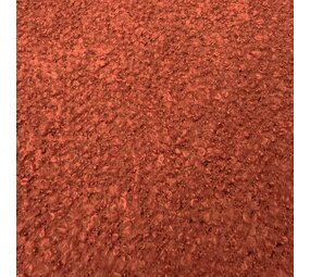 Bouclé Kreisel BB35 - Winterorange