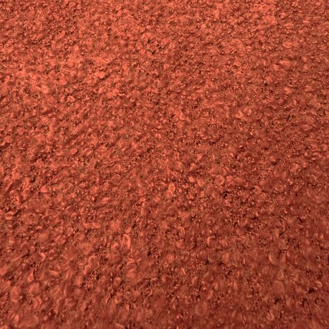 Bouclé Kreisel BB35 - Winterorange