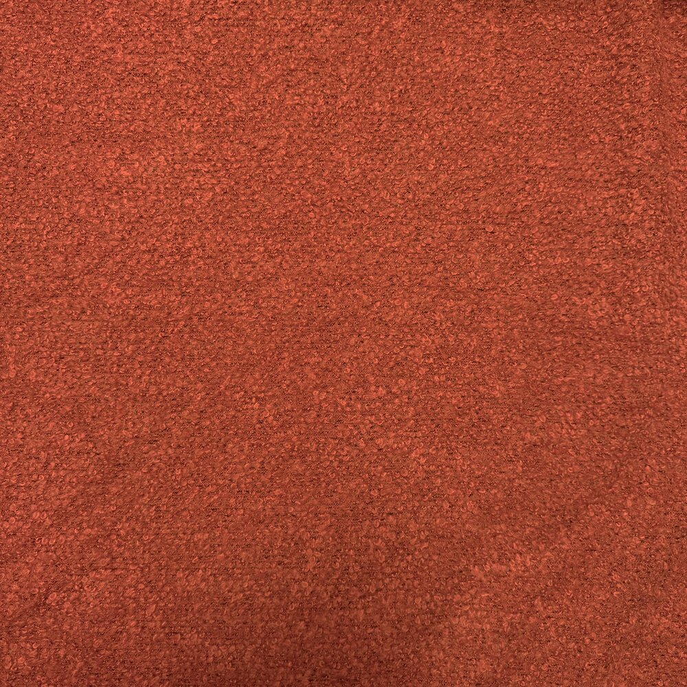 Bouclé Kreisel BB35 - Orange hiver