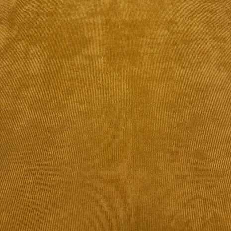 Cord-Stretch – CS15 – Ockergelb