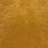 Corduroy Stretch - CS15 - Ochre Yellow