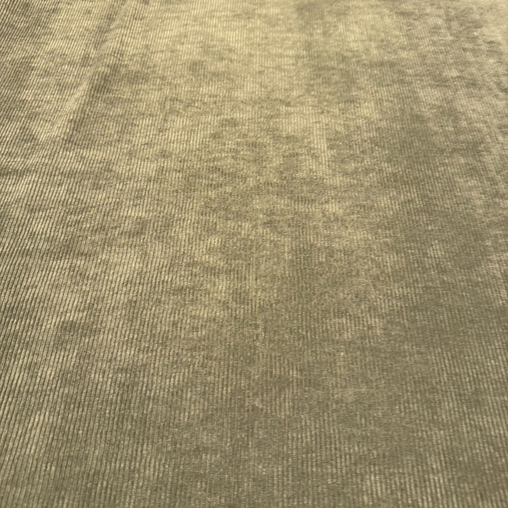 Corduroy Stretch - CS17 - Olijf groen