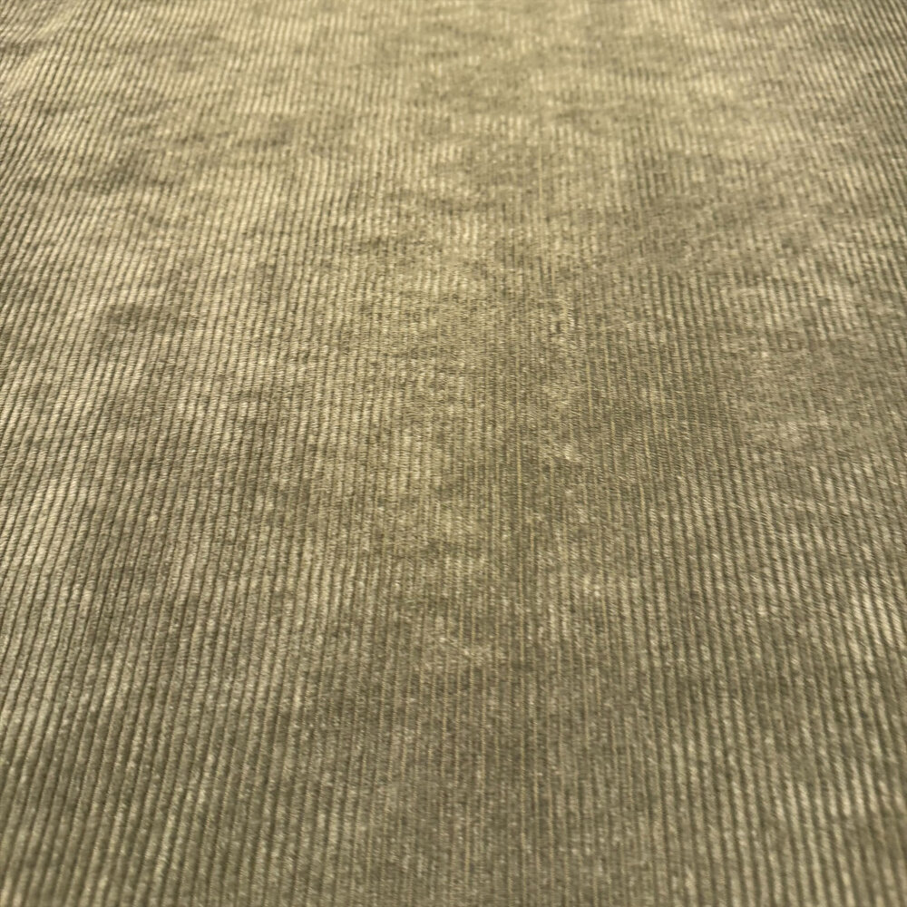 Cord Stretch - CS17 - Olivgrün