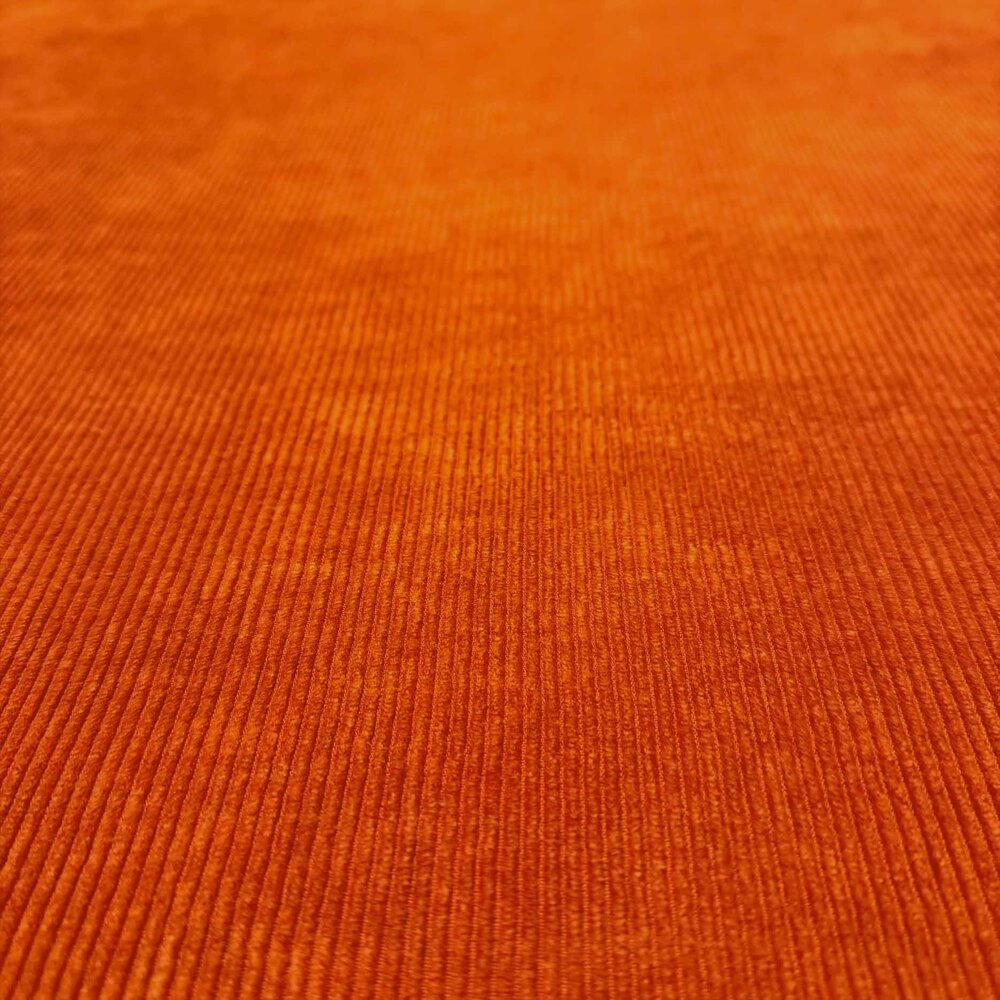 Corduroy Stretch - CS16 - Oranje
