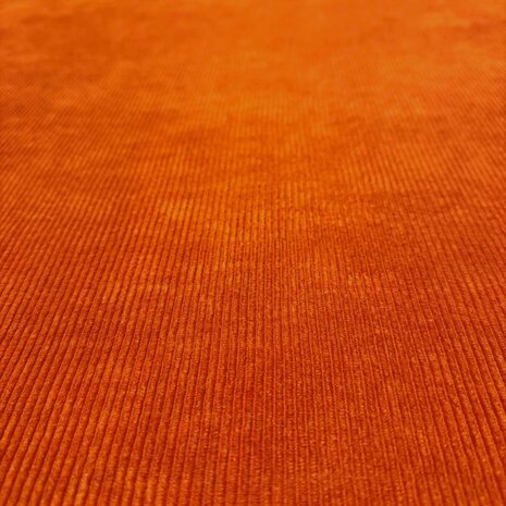 Corduroy Stretch - CS16 - Orange