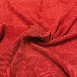 Corduroy Stretch - CS19 - Rood