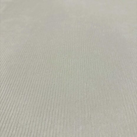 Corduroy Stretch - CS20 - Creme