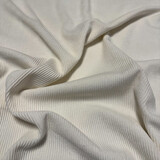 Corduroy Stretch - CS20 - Cream