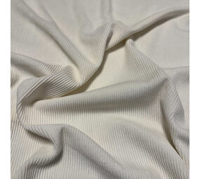 Corduroy Stretch - CS20 - Cream