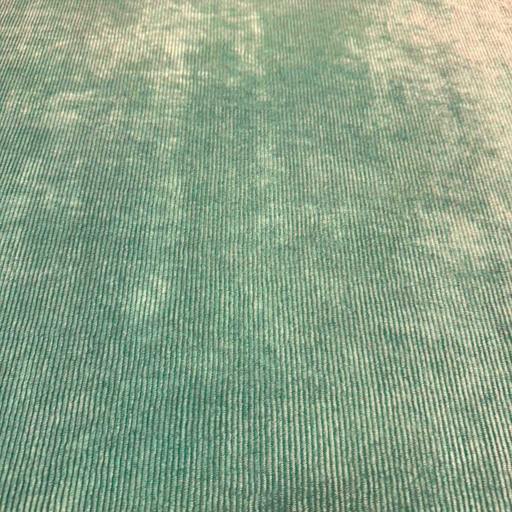 Corduroy Stretch - CS21 - Sea green