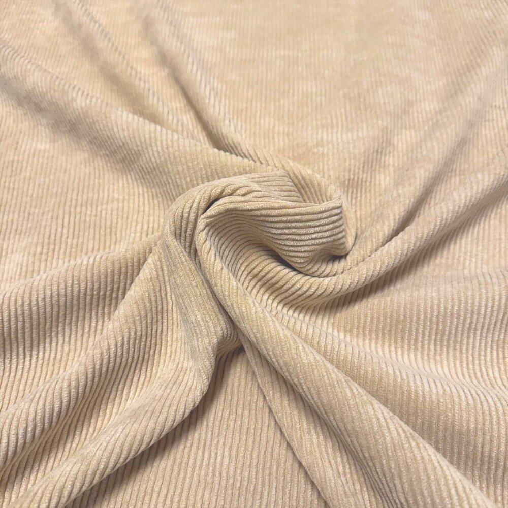 Cord-Stretch – CS22 – Hellbeige