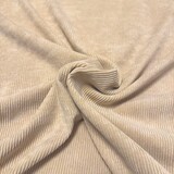 Corduroy Stretch - CS22 - Licht Beige