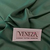NJ COUPON- Venezia Voering A51 - flessen groen 100X140CM (VRFBD) NJ COUPON- Venezia Voering A51 - flessen groen 100X140CM (VRFBD)