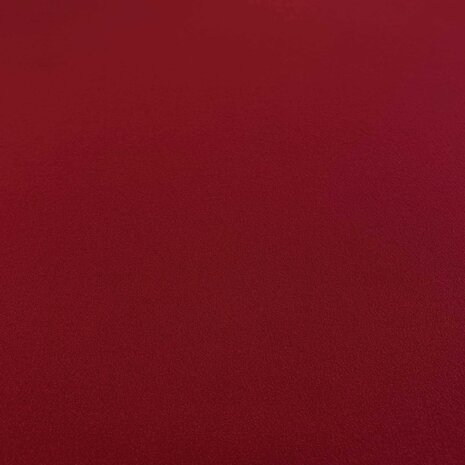 COUPON NJ - Crêpe Scuba CR05 - rouge foncé 125 x 140 cm COUPON NJ - Crêpe Scuba CR05 - rouge foncé 125 x 140 cm