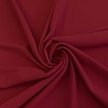 COUPON NJ - Crêpe Scuba CR05 - rouge foncé 125 x 140 cm COUPON NJ - Crêpe Scuba CR05 - rouge foncé 125 x 140 cm